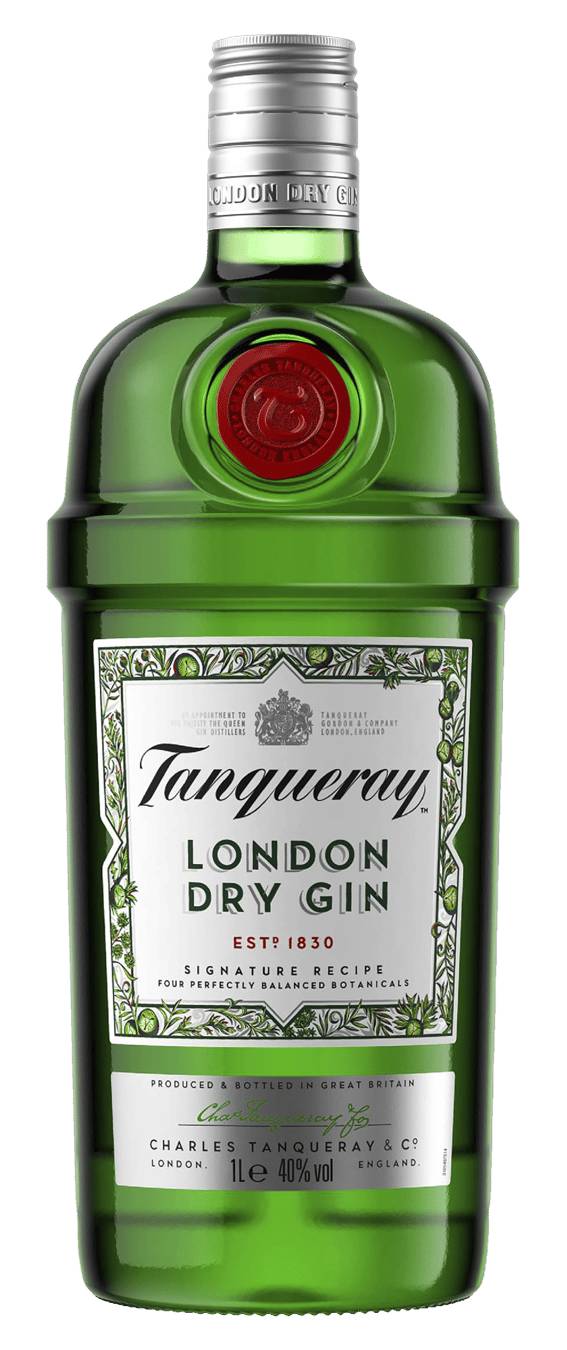 Tanqueray Gin 1L