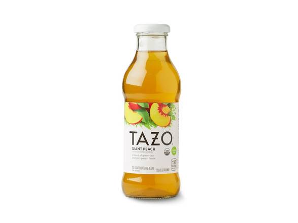 Tazo Giant Peach Tea