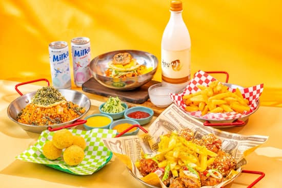 Kungfu Fried Chicken (West Lakes)