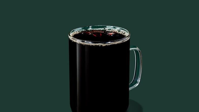 Medium Roast - Pike Place® Roast