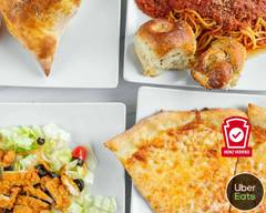 Heavenly Crust Pizza