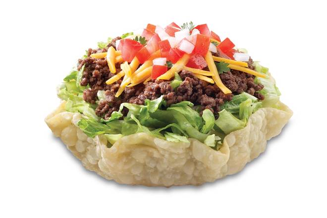 Taco Salad