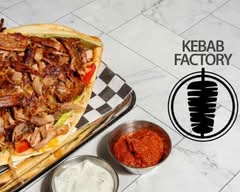 KEBAB FACTORY 🥙