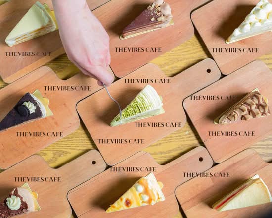 The Vibes Coffee & Gourmet Takeaways