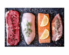 Dhesi Meat (15933 Fraser Hwy)