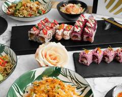 Sushi Life & Wok