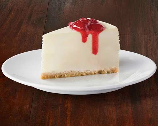 Strawberry Cheesecake