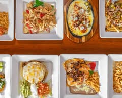 Casa Charro | Mexican • Crystal City