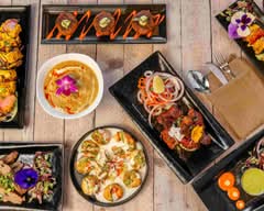 Bombay Bistro (15740 Redmond Way)