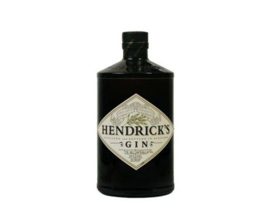 GINEBRA HENDRICKS 750 ML