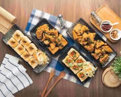 泳竹脆皮臭豆腐 土城店