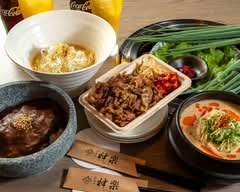 和牛焼肉 神楽