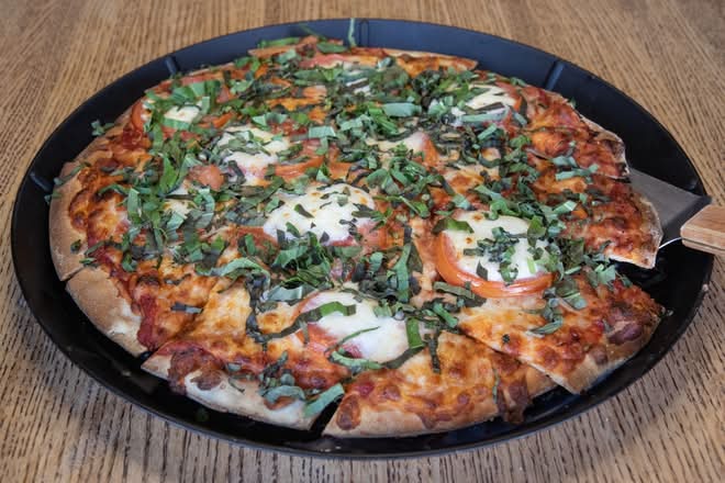 14" Margherita