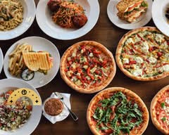 Panini's Italian Cucina (Sherwood Park)
