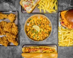 Perfect Fried Chicken (Barcelona)