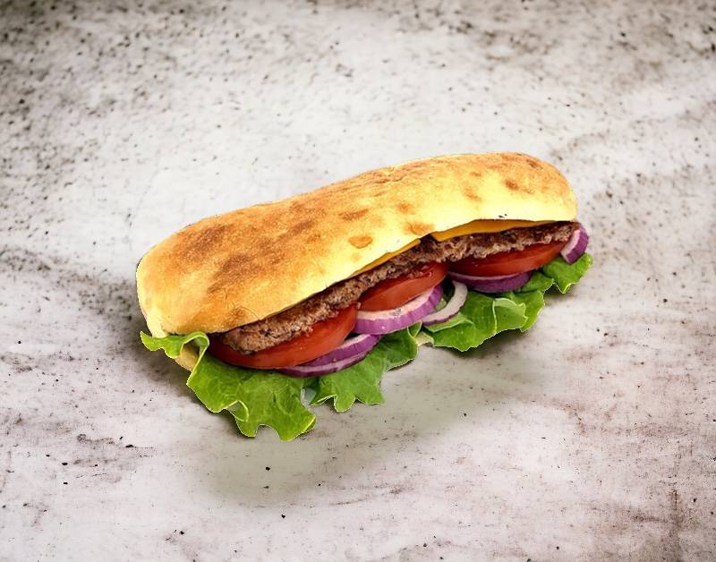 Sandwich Kefta 🥙