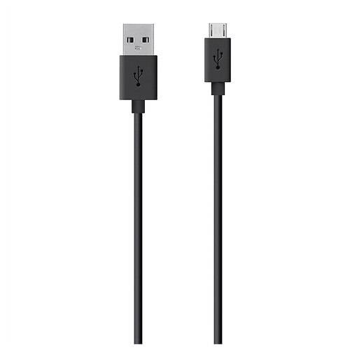 Belkin Mixit Micro-USB To USB Charge/Sync Cable 4 Foot - 1.0 ea