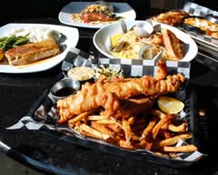Olde Dominion Tavern