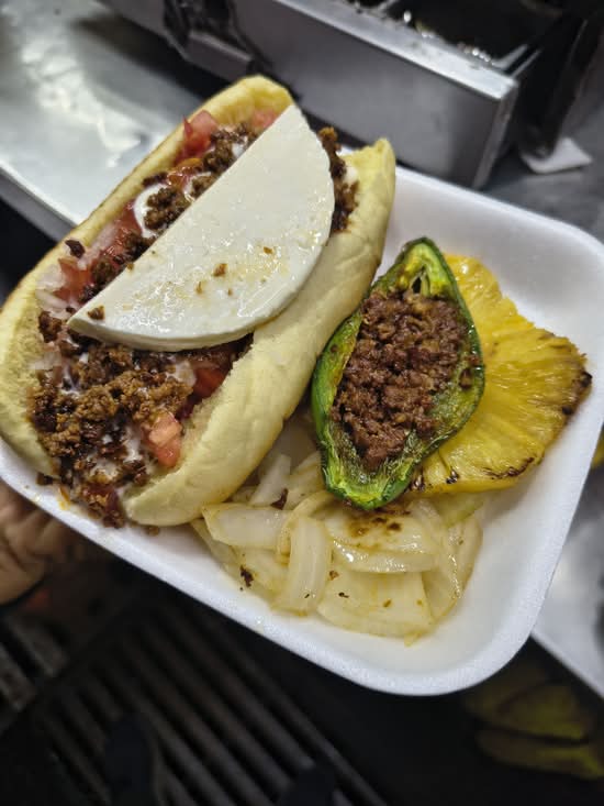 Choridogos Arnold-Terranova (Guadalajara)