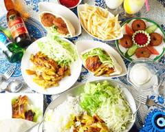 ペ�ルシャ＆インド料理ハラルアラシのキッチン Persian & Indian Halal Arash's Kitchen