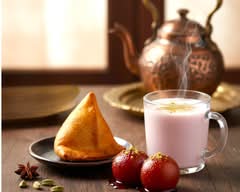 Chai Samosa Mérida (Merida)