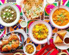 INDUS - GRILL & CURRY