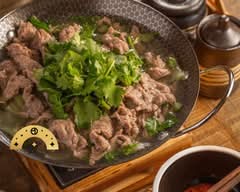 杠上花沸腾鱼(Bayview Hill)Blooming Spice Fish House