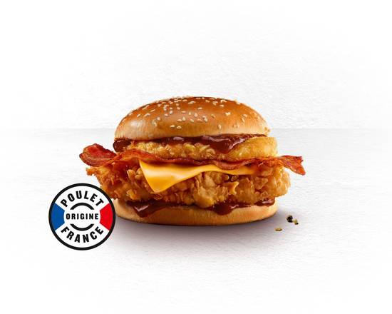 TOWER® BBQ & BACON