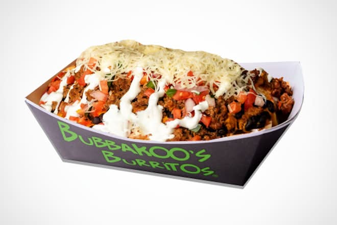 THE BEEF BOWL
