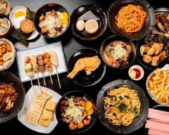 居酒屋まはとま Izakaya Mahatoma			