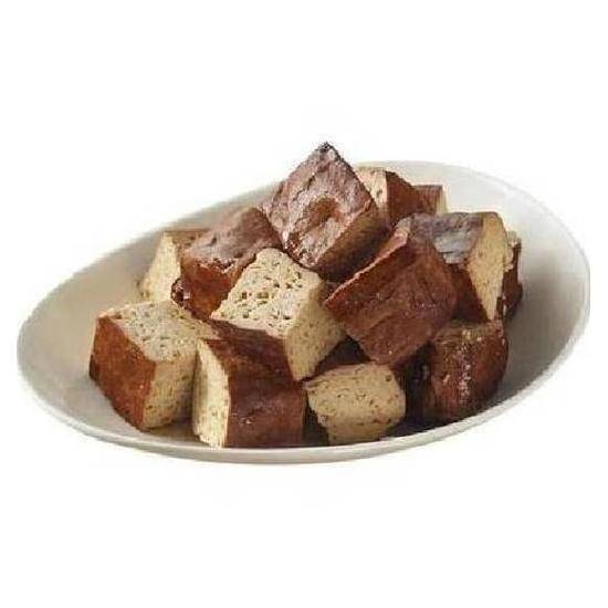 美味堂爆汁豆干切 200g