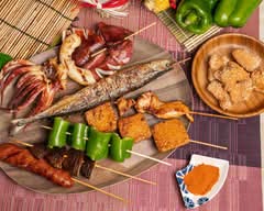 竹林39巷鹹酥雞