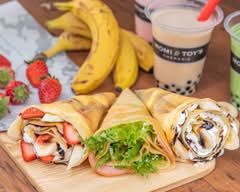 MOMI&TOY'Sアリオ鷲宮店 MOMI&TOY'S ario washinomiya