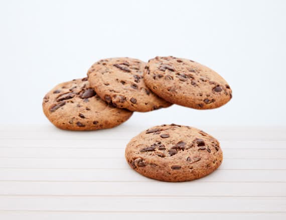 Chocolate Chip Cookie