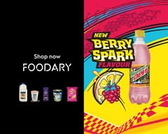 Ampol Foodary (Kirwan)