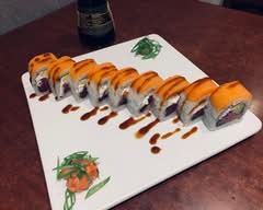 Neron Sushi (Santo Domingo)