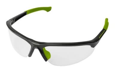Greenworks Eye Safety Glasses