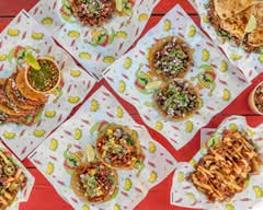 Picanti Mexican Street Food