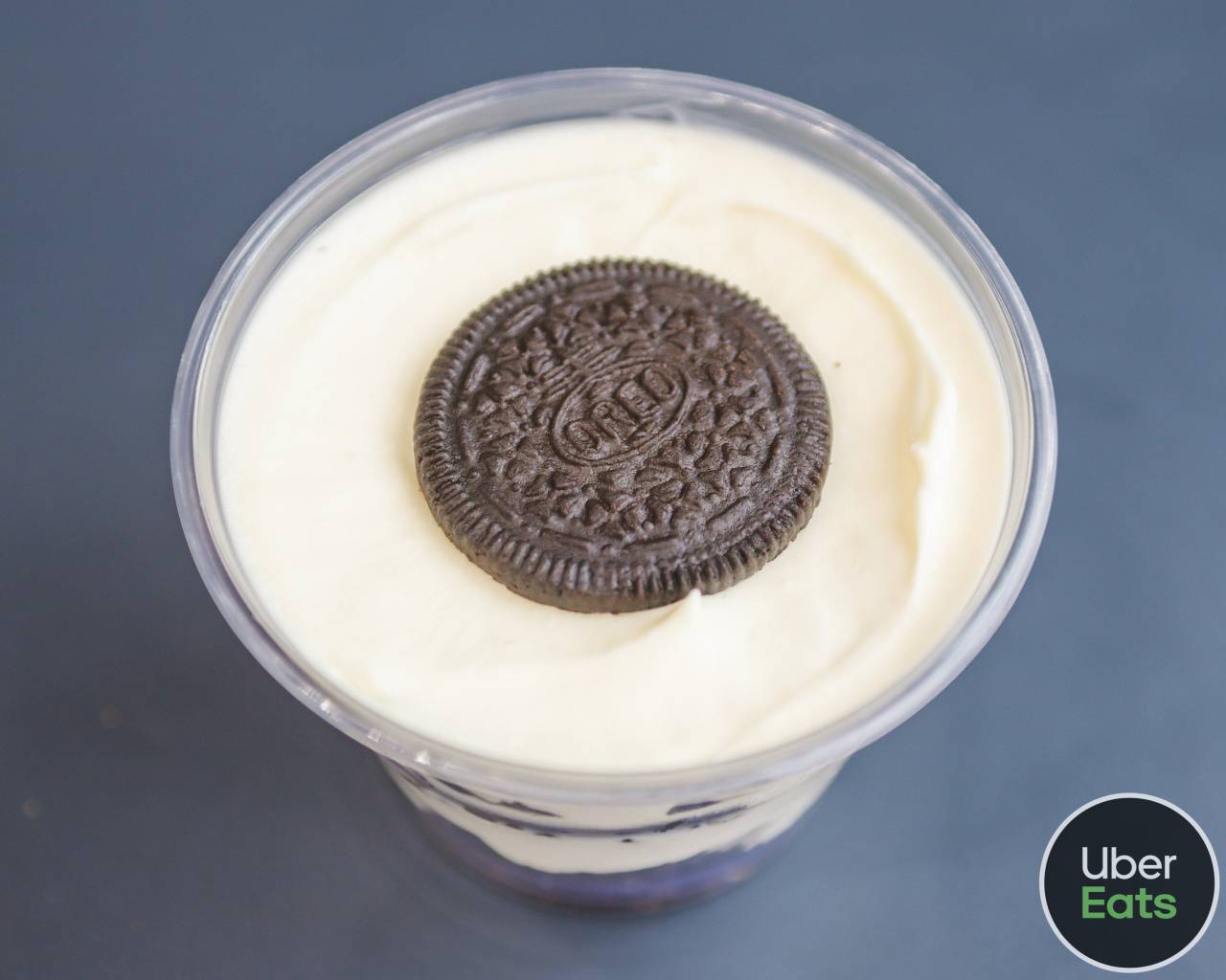 Tiramisu oreo