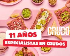 Crudo Sin Censura - Apoquindo