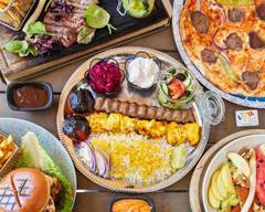 Shiraz bar&restaurang