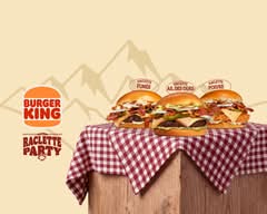 Burger King (Auchy-les-Mines)