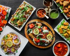 Urban Curry And Biryani