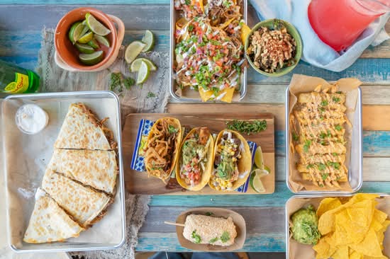 Avo Taco - Queens