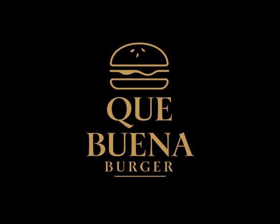 Que Buena Burger!