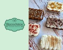 Bizcochitos Pastelería