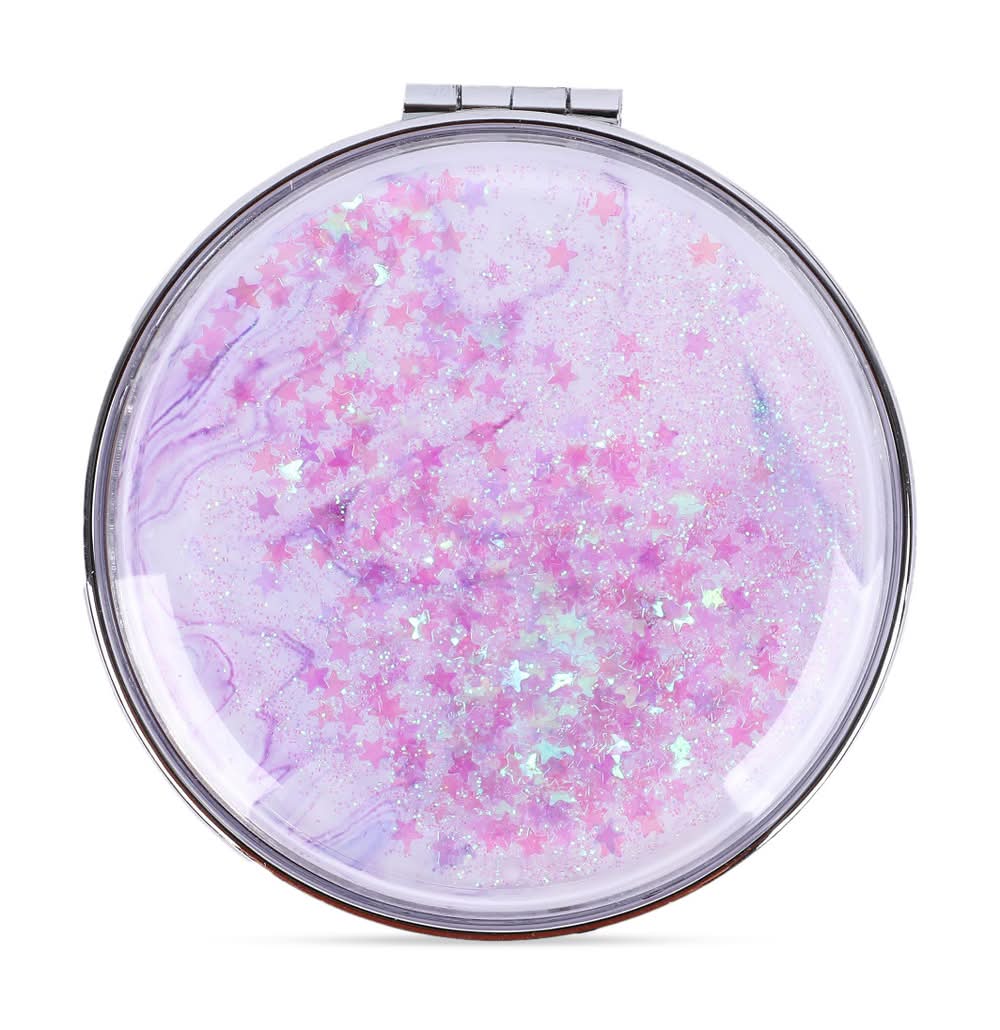 ESPEJO ODPMM REDONDO MÁRMOL MO