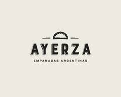 AYERZA Empanadas Argentinas