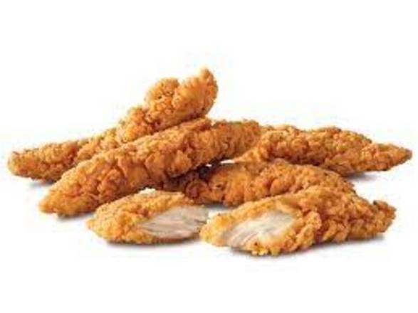 🍗 Tenders