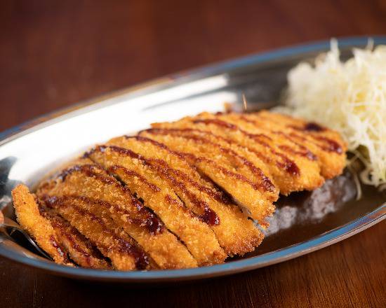 Chicken Katsu